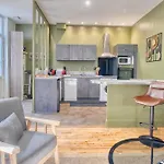 Climatise, 2 Personnes Apartman *