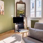 Climatise, 2 Personnes Apartman *