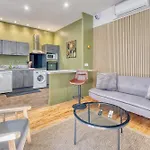 Apartman Climatise, 2 Personnes Eymet
