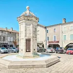 Climatise, 2 Personnes Apartman *