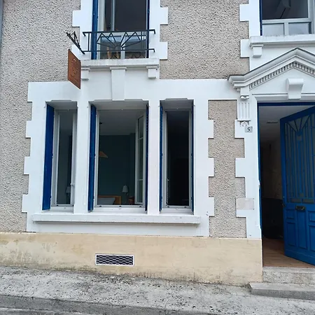 Apartment Climatise, 2 Personnes Eymet