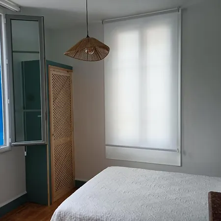 Apartment Climatise, 2 Personnes
