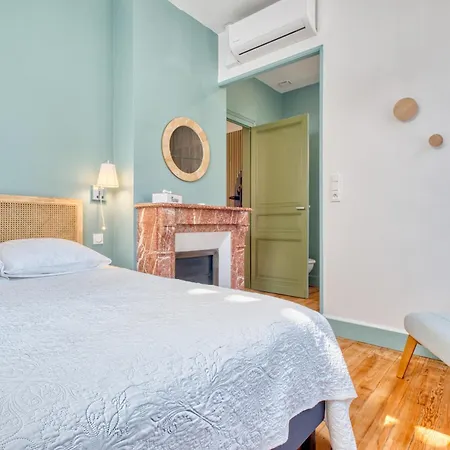 Climatise, 2 Personnes *