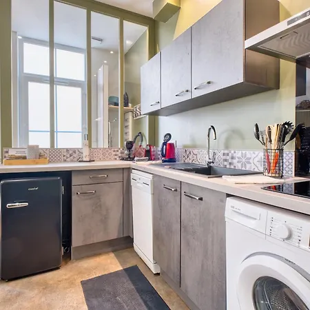 Climatisé, 2 Personnes Apartamento Eymet