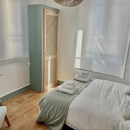 Apartamento Climatisé, 2 Personnes Eymet
