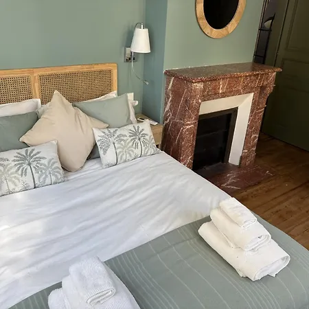 Apartamento Climatisé, 2 Personnes Eymet