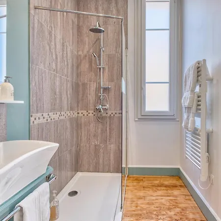 Trois Cles 1 - 1 Bed Apartmán