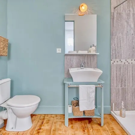 Apartamento Climatisé, 2 Personnes