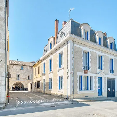 Climatisé, 2 Personnes Apartamento Eymet