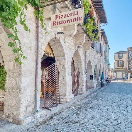 Apartamento Climatisé, 2 Personnes *
